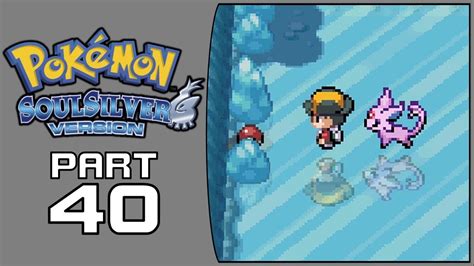 ice path pokemon soul silver|More.